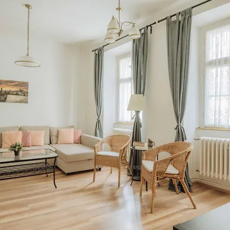 3bd Old Town Square & Astronomical Clock 100 Metres Appartement Prague