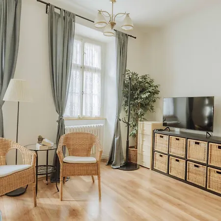 3bd Old Town Square & Astronomical Clock 100 Metres Appartement